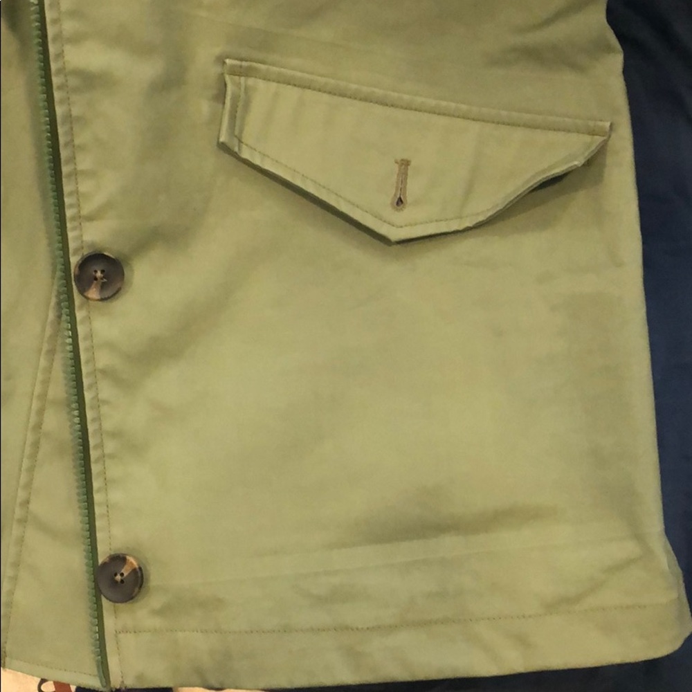 Vineyard Vines Performance Jacket - image 3